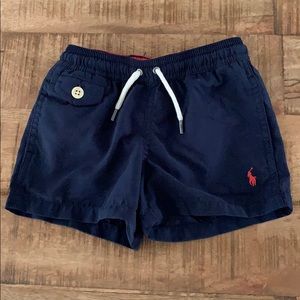 Polo Ralph Lauren Swim trunks 2T